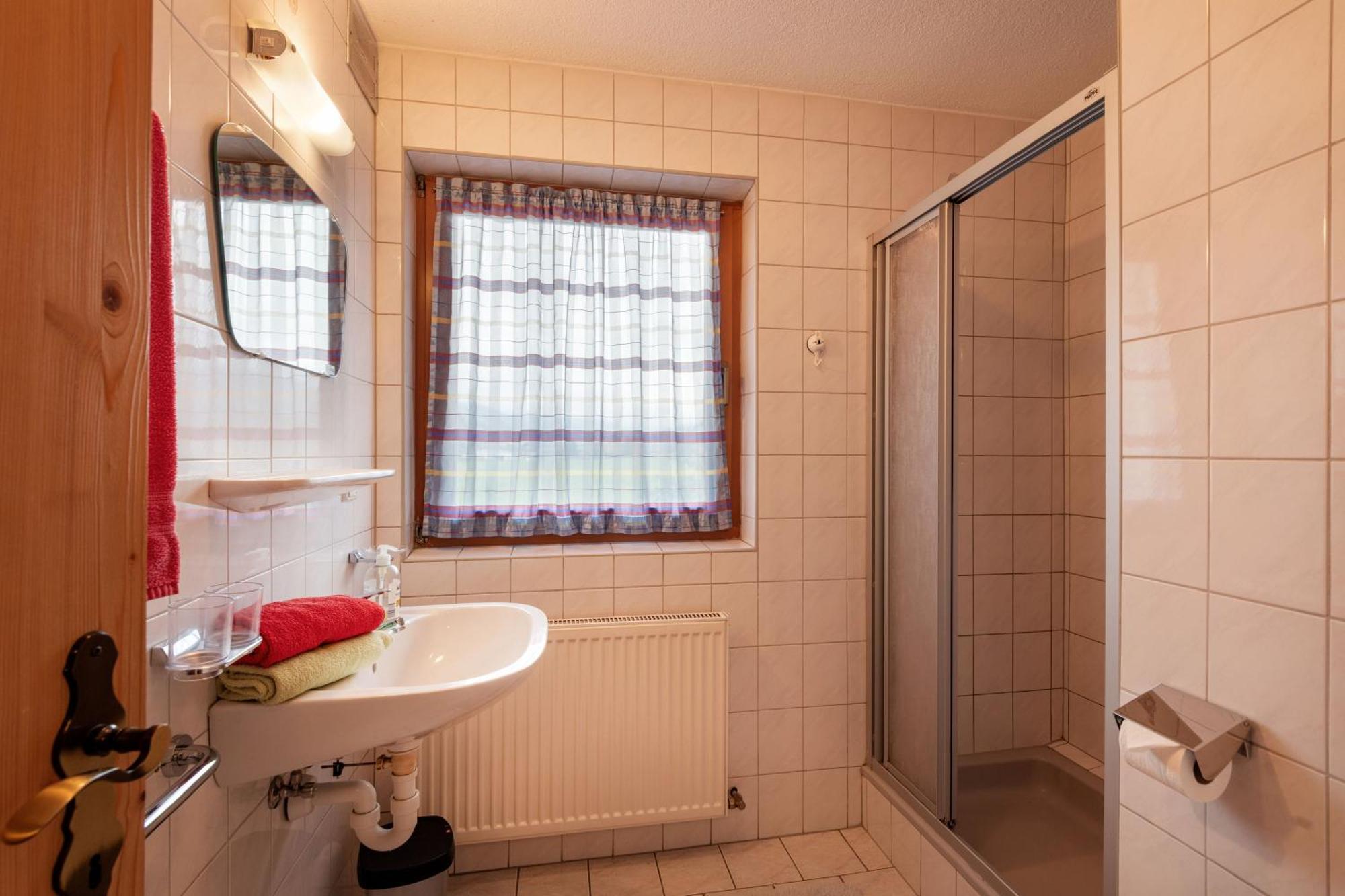 Ferienwohnungen Taxacher Fügen Exterior foto